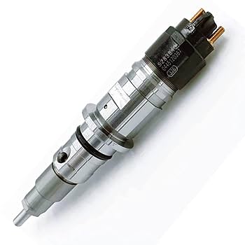 Amazon.com: Nayuank 6X Fuel Injector 5283840 0445120367
